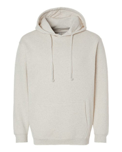 Elevated Hooded Sweatshirt