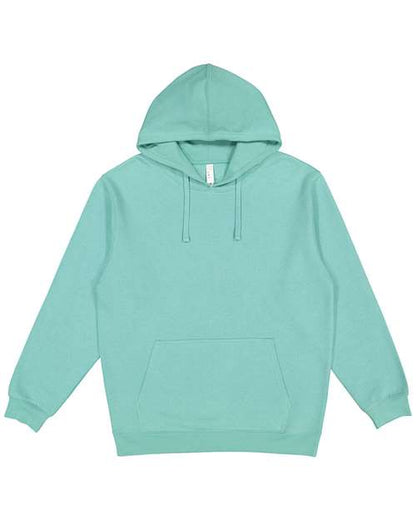 Elevated Hooded Sweatshirt