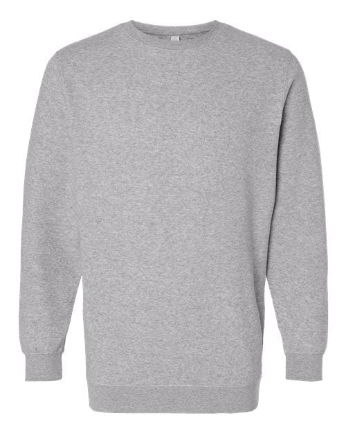 Elevated Crewneck Sweatshirt