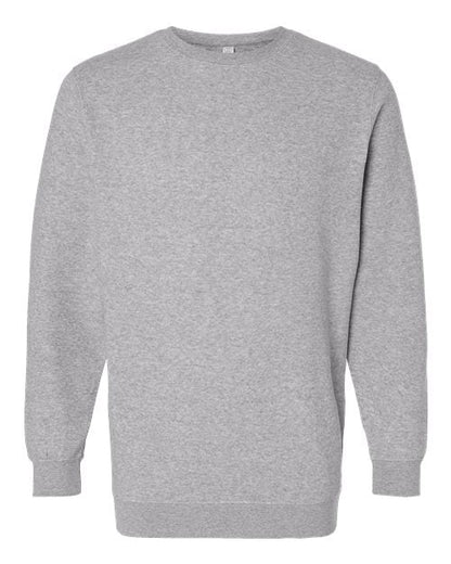Elevated Crewneck Sweatshirt
