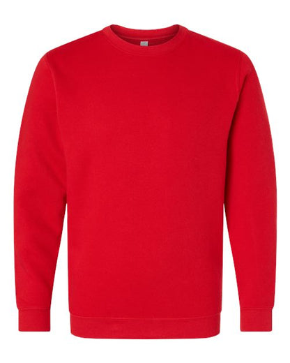 Elevated Crewneck Sweatshirt