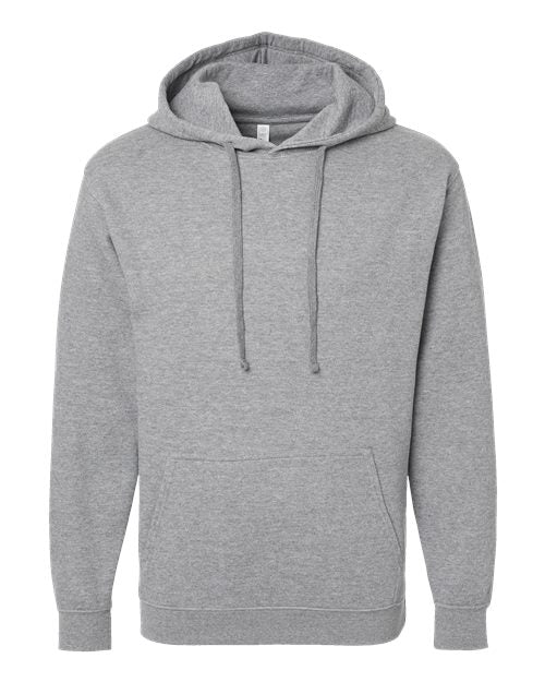 Elevated Hooded Sweatshirt