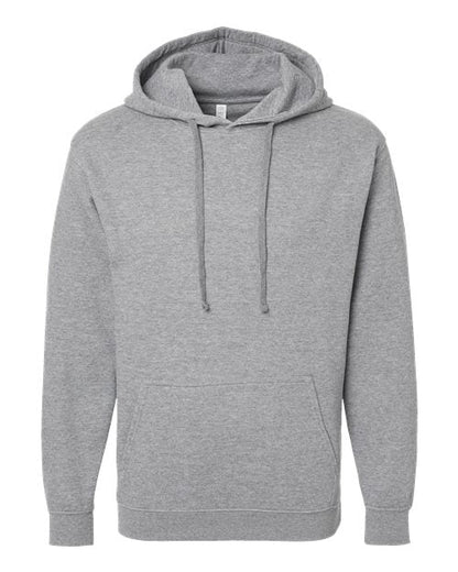 Elevated Hooded Sweatshirt