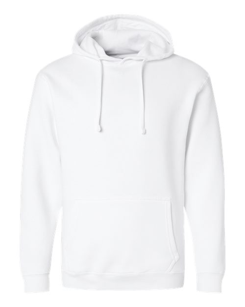 Elevated Hooded Sweatshirt