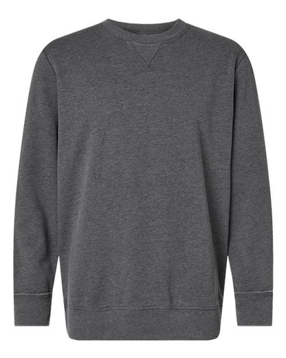 Vintage Washed Crewneck Sweatshirt