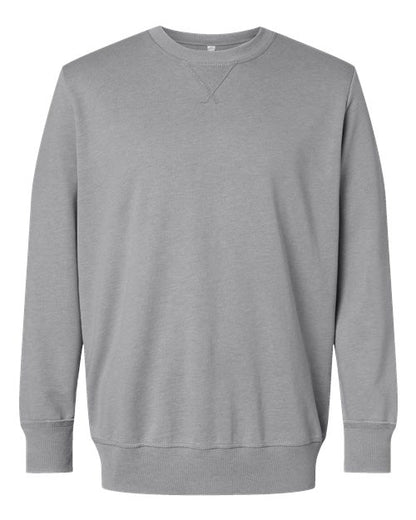 Vintage Washed Crewneck Sweatshirt