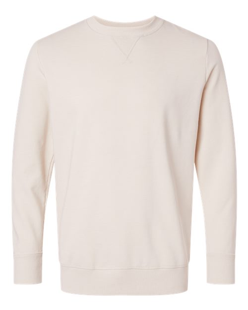 Vintage Washed Crewneck Sweatshirt
