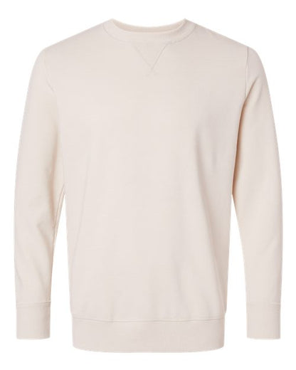 Vintage Washed Crewneck Sweatshirt