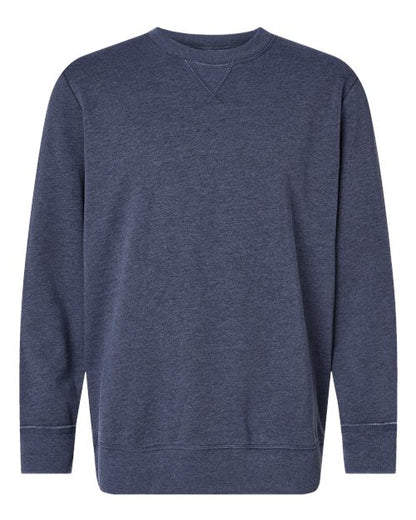 Vintage Washed Crewneck Sweatshirt