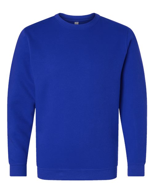 Elevated Crewneck Sweatshirt