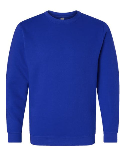 Elevated Crewneck Sweatshirt
