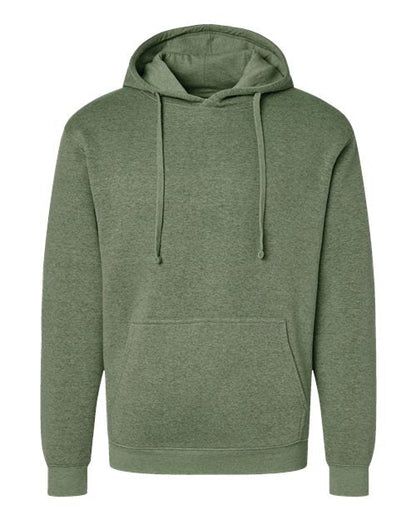 Elevated Hooded Sweatshirt