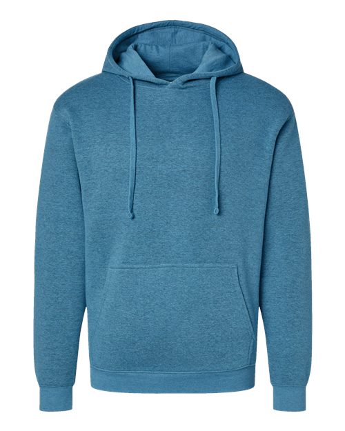 Elevated Hooded Sweatshirt