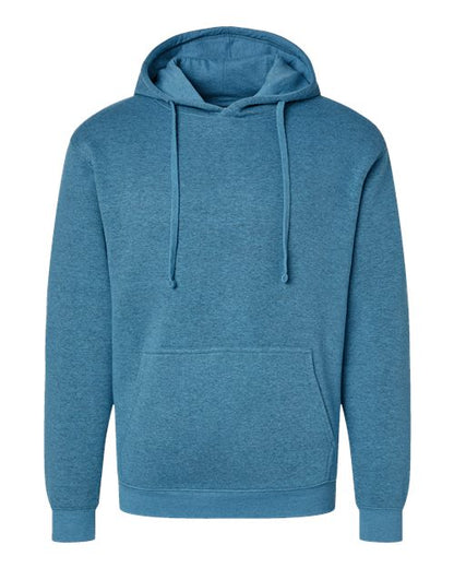 Elevated Hooded Sweatshirt