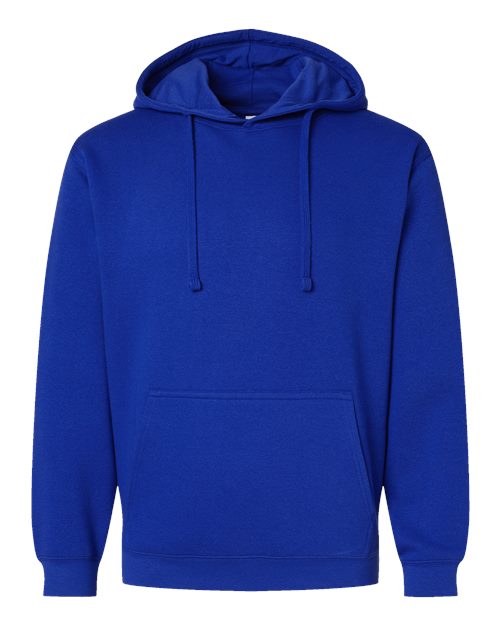 Elevated Hooded Sweatshirt