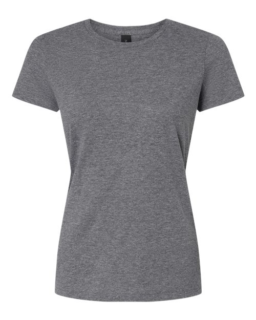Ladies Softstyle Short Sleeve T-shirt