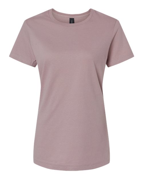 Ladies Softstyle Short Sleeve T-shirt