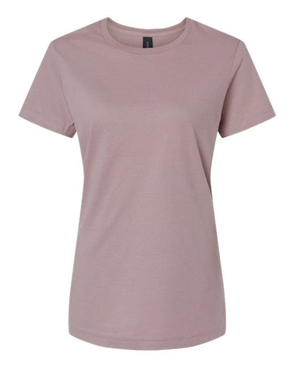 Ladies Softstyle Short Sleeve T-shirt