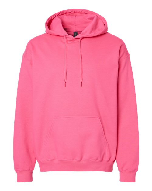 Softstyle Midweight Hooded Sweatshirt