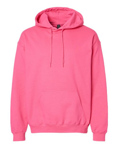 Softstyle Midweight Hooded Sweatshirt