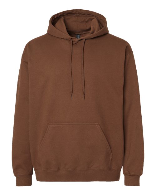 Softstyle Midweight Hooded Sweatshirt