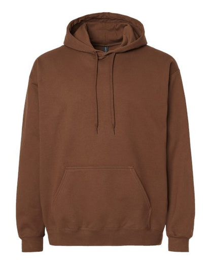 Softstyle Midweight Hooded Sweatshirt