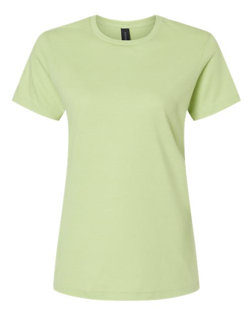 Ladies Softstyle Short Sleeve T-shirt