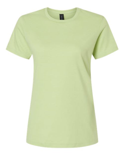 Ladies Softstyle Short Sleeve T-shirt