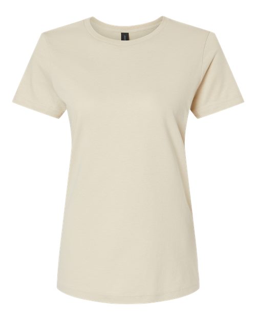 Ladies Softstyle Short Sleeve T-shirt
