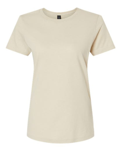 Ladies Softstyle Short Sleeve T-shirt