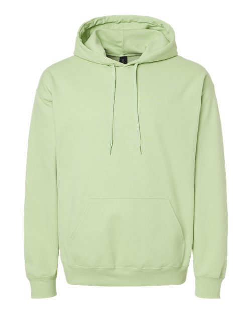 Softstyle Midweight Hooded Sweatshirt