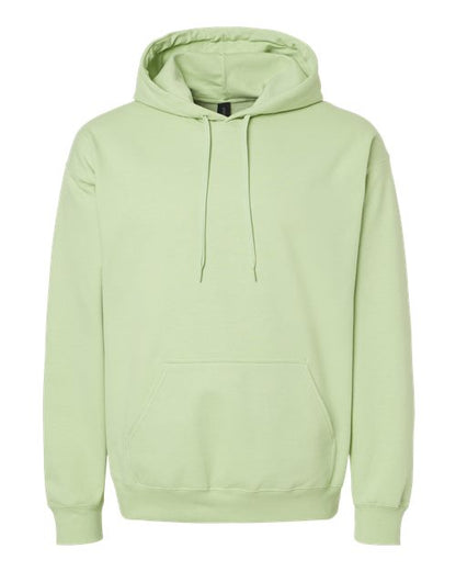 Softstyle Midweight Hooded Sweatshirt