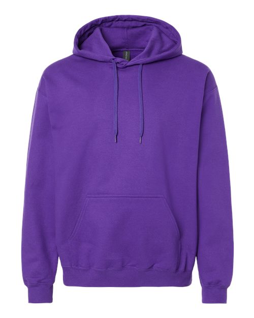 Softstyle Midweight Hooded Sweatshirt