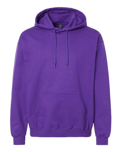 Softstyle Midweight Hooded Sweatshirt
