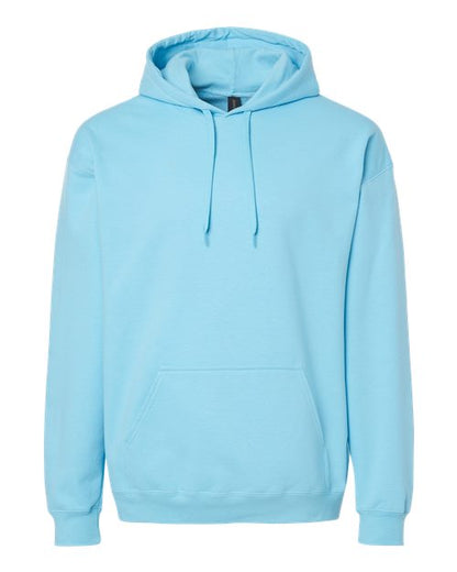Softstyle Midweight Hooded Sweatshirt