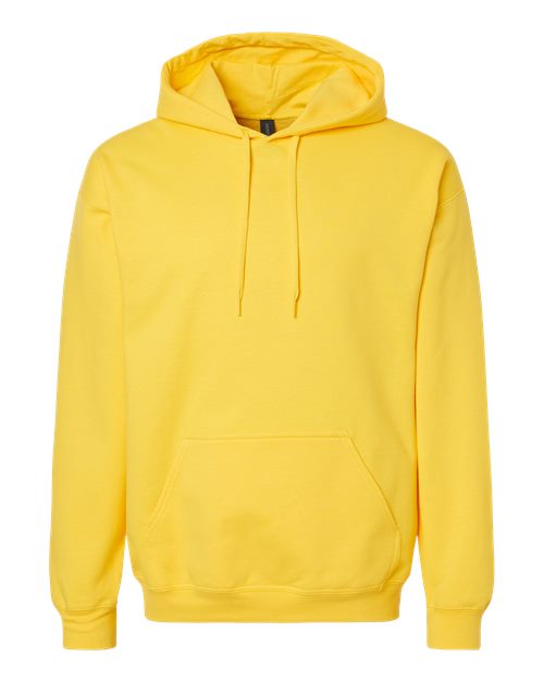 Softstyle Midweight Hooded Sweatshirt