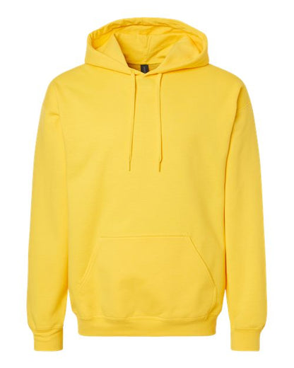 Softstyle Midweight Hooded Sweatshirt