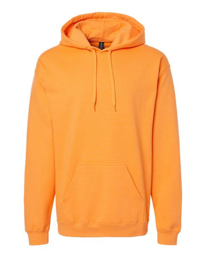 Softstyle Midweight Hooded Sweatshirt