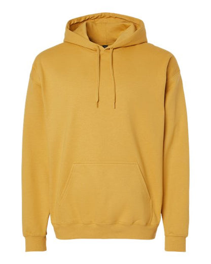 Softstyle Midweight Hooded Sweatshirt