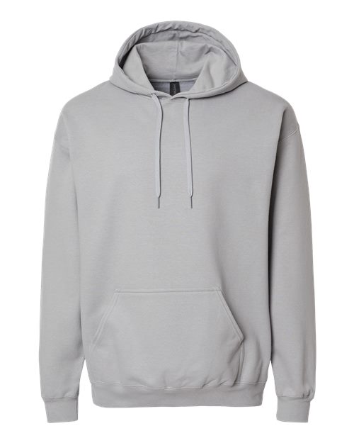 Softstyle Midweight Hooded Sweatshirt
