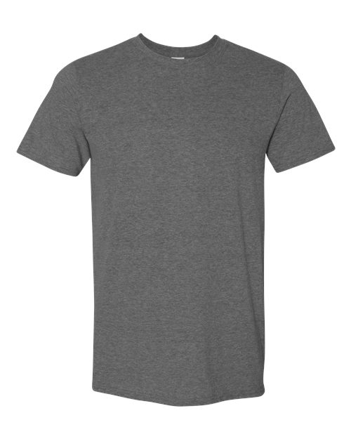 Softstyle Short Sleeve T-shirt