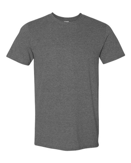 Softstyle Short Sleeve T-shirt