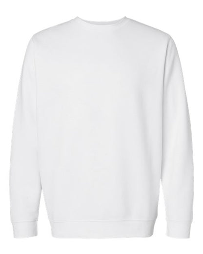 Elevated Crewneck Sweatshirt
