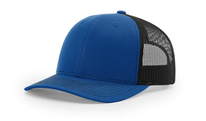 Richardson Trucker Cap