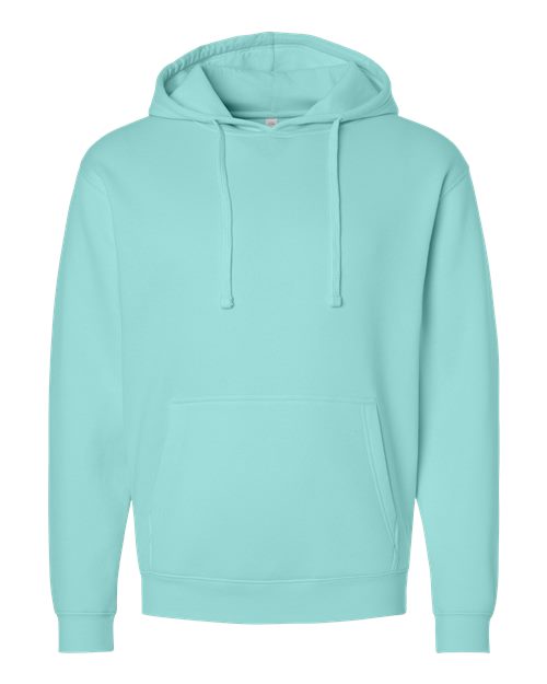 Elevated Hooded Sweatshirt
