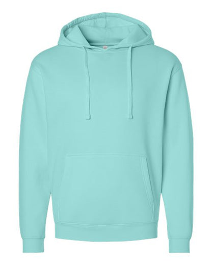 Elevated Hooded Sweatshirt