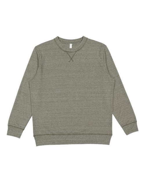 Vintage Washed Crewneck Sweatshirt