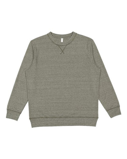 Vintage Washed Crewneck Sweatshirt