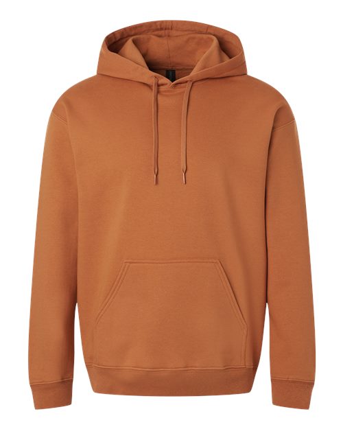Softstyle Midweight Hooded Sweatshirt