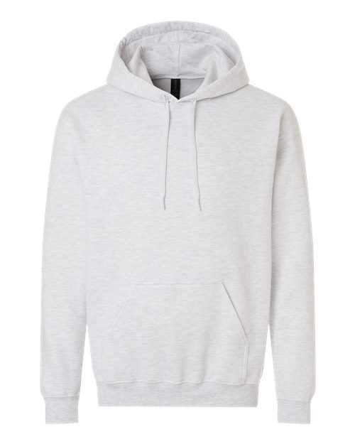 Softstyle Midweight Hooded Sweatshirt
